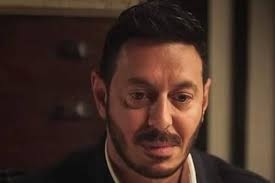 الفنان مصطفى شعبان ينعى شقيقه الأصغر ماجد: اللهم اجبر قلوبنا على فراقه
